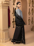 Hemstitch | Raw Silk Edit '25 | Hazel - House Of Hania