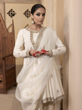 Hemstitch | Raw Silk Edit '25 | Jahanara - House Of Hania