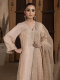 Hemstitch | Raw Silk Edit '25 | Janan - House Of Hania