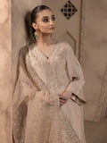 Hemstitch | Raw Silk Edit '25 | Janan - House Of Hania
