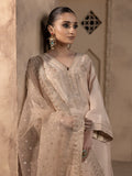 Hemstitch | Raw Silk Edit '25 | Janan - House Of Hania