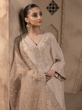 Hemstitch | Raw Silk Edit '25 | Janan - House Of Hania