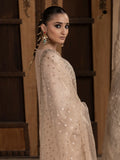 Hemstitch | Raw Silk Edit '25 | Janan - House Of Hania
