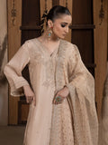 Hemstitch | Raw Silk Edit '25 | Janan - House Of Hania