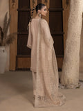 Hemstitch | Raw Silk Edit '25 | Janan - House Of Hania