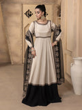 Hemstitch | Raw Silk Edit '25 | Kaya - House Of Hania