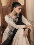 Hemstitch | Raw Silk Edit '25 | Kaya - House Of Hania
