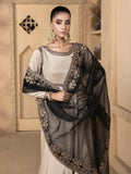 Hemstitch | Raw Silk Edit '25 | Kaya - House Of Hania