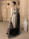 Hemstitch | Raw Silk Edit '25 | Kaya - House Of Hania