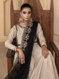 Hemstitch | Raw Silk Edit '25 | Kaya - House Of Hania