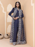 Hemstitch | Raw Silk Edit '25 | Khayal - House Of Hania