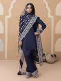 Hemstitch | Raw Silk Edit '25 | Khayal - House Of Hania