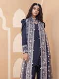 Hemstitch | Raw Silk Edit '25 | Khayal - House Of Hania
