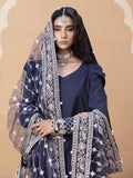 Hemstitch | Raw Silk Edit '25 | Khayal - House Of Hania