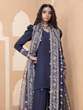 Hemstitch | Raw Silk Edit '25 | Khayal - House Of Hania