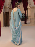 Hemstitch | Raw Silk Edit '25 | Layla - House Of Hania
