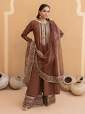 Hemstitch | Raw Silk Edit '25 | Manha - House Of Hania