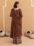 Hemstitch | Raw Silk Edit '25 | Manha - House Of Hania