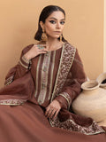 Hemstitch | Raw Silk Edit '25 | Manha - House Of Hania