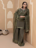 Hemstitch | Raw Silk Edit '25 | Noor - House Of Hania