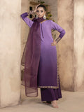 Hemstitch | Raw Silk Edit '25 | Raania - House Of Hania