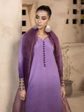 Hemstitch | Raw Silk Edit '25 | Raania - House Of Hania