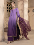 Hemstitch | Raw Silk Edit '25 | Raania - House Of Hania
