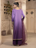 Hemstitch | Raw Silk Edit '25 | Raania - House Of Hania