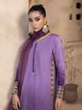 Hemstitch | Raw Silk Edit '25 | Raania - House Of Hania