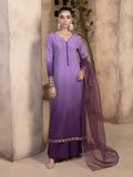 Hemstitch | Raw Silk Edit '25 | Raania - House Of Hania