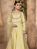 Hemstitch | Raw Silk Edit '25 | Sehar - House Of Hania