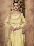 Hemstitch | Raw Silk Edit '25 | Sehar - House Of Hania