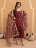 Hemstitch | Raw Silk Edit '25 | Zurina - House Of Hania