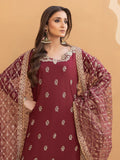 Hemstitch | Raw Silk Edit '25 | Zurina - House Of Hania