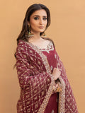 Hemstitch | Raw Silk Edit '25 | Zurina - House Of Hania
