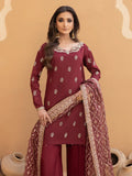 Hemstitch | Raw Silk Edit '25 | Zurina - House Of Hania