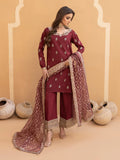Hemstitch | Raw Silk Edit '25 | Zurina - House Of Hania