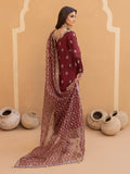 Hemstitch | Raw Silk Edit '25 | Zurina - House Of Hania