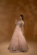 Hemstitch - Rose - House Of Hania