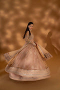 Hemstitch - Rose - House Of Hania