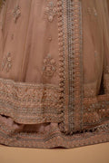 Hemstitch - Rose - House Of Hania