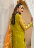 Henna - House Of Hania