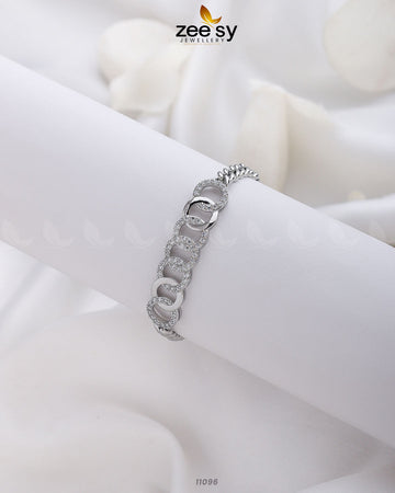 Honey Comb Bracelet - House Of Hania