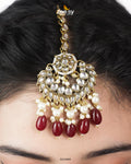 Hoor Bridal Set - House Of Hania