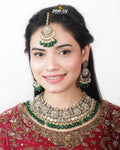 Hoor Bridal Set - House Of Hania