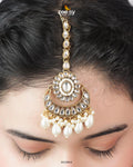 Hoor Bridal Set - House Of Hania
