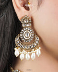 Hoor Bridal Set - House Of Hania
