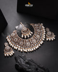 Hoor Bridal Set - House Of Hania