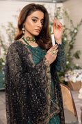 House of Nawab | Azalea Luxury Formals | DAAVRI - House Of Hania