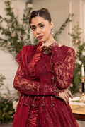House of Nawab | Azalea Luxury Formals | DIBA - House Of Hania